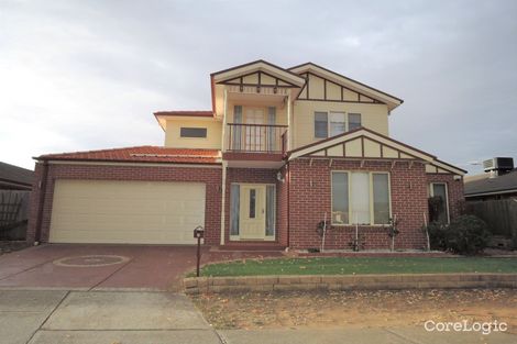 Property photo of 9 Mandarin Grove Werribee VIC 3030