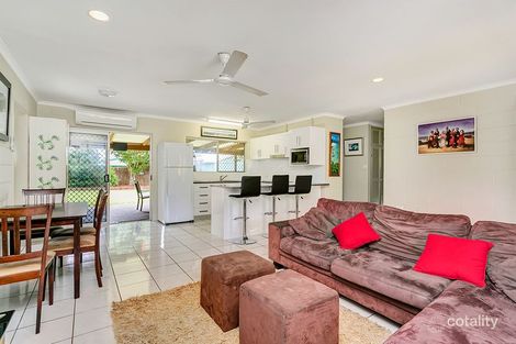Property photo of 18 Lime Street Mooroobool QLD 4870