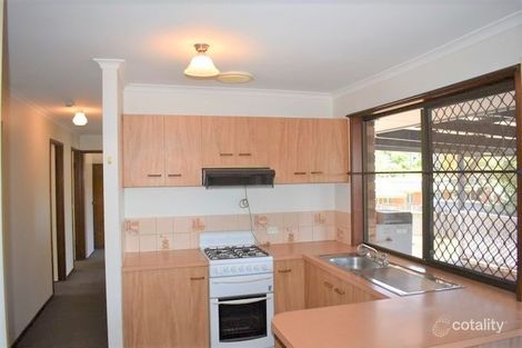 4 Melita Cres, Wilsonton Heights, QLD 4350