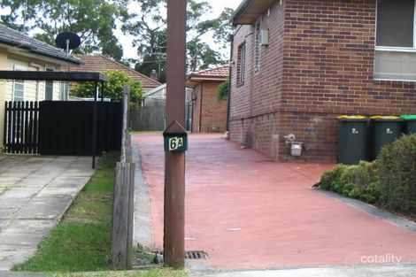 Property photo of 6A Basil Street Riverwood NSW 2210