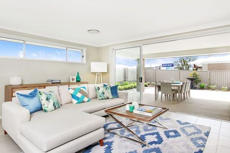 Property photo of LOT 5 Sixteenth Avenue Austral NSW 2179