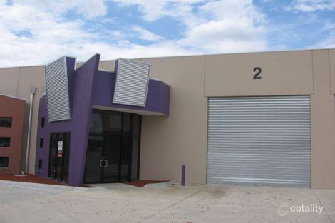 2/6-8 Hogan Ct, Pakenham, VIC 3810