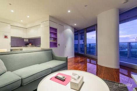 Property photo of 1601/241 Harbour Esplanade Docklands VIC 3008