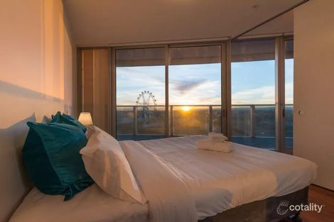Property photo of 1601/241 Harbour Esplanade Docklands VIC 3008