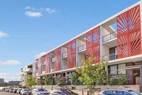 Property photo of 103/3 Nina Gray Avenue Rhodes NSW 2138