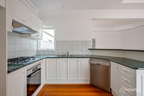 Property photo of 4A Evans Street Fairfield VIC 3078