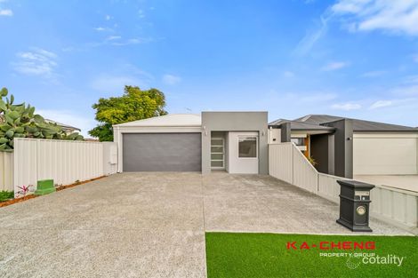 Property photo of 1A Steven Street Morley WA 6062
