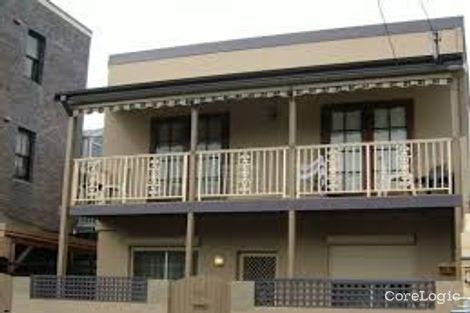 Property photo of 100 George Street Erskineville NSW 2043