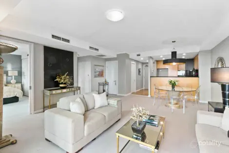 2603/68-70 Market St, Sydney, NSW 2000