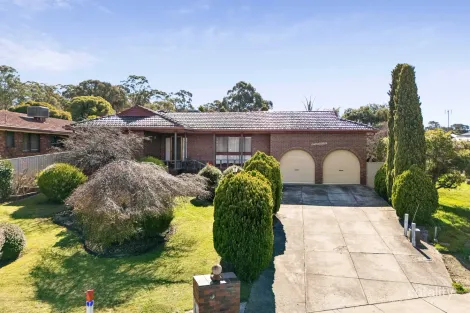 5 Park Ave, Golden Square, VIC 3555