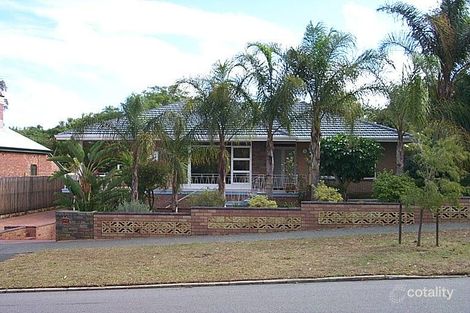 31 Fortescue St, East Fremantle, WA 6158