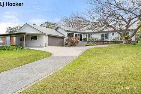 Property photo of 17 Tannery Road Cambewarra Village NSW 2540