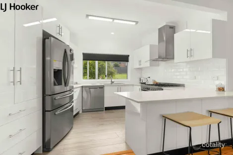Property photo of 17 Tannery Road Cambewarra Village NSW 2540