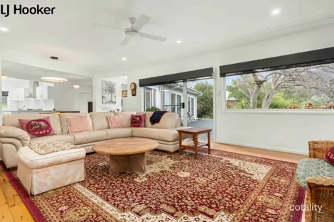 Property photo of 17 Tannery Road Cambewarra Village NSW 2540
