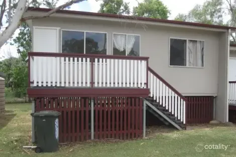 37 Warton St, Gayndah, QLD 4625