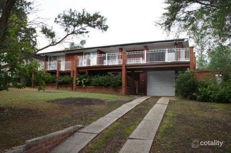 Property photo of 10 Rosebank Avenue Dural NSW 2158