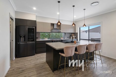 Property photo of 7 Abidi Street Spring Farm NSW 2570