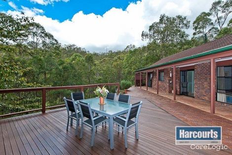 Property photo of 193 Moggill Road The Gap QLD 4061