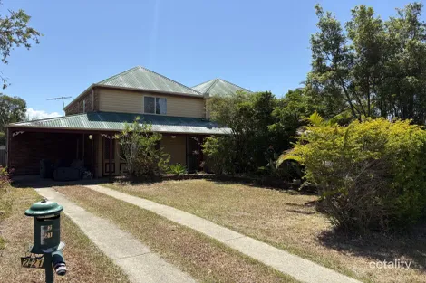 2/21 Desert Willow Way, Fitzgibbon, QLD 4018