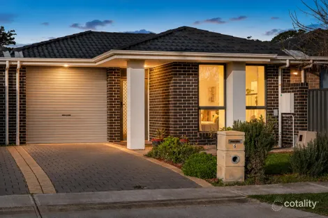 Property photo of 6 Ragless Avenue Park Holme SA 5043