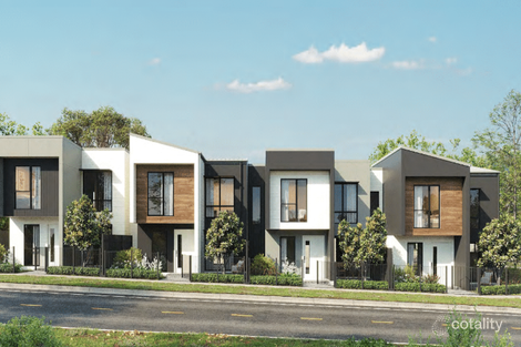 Property photo of 11 Merribrook Boulevard Clyde VIC 3978