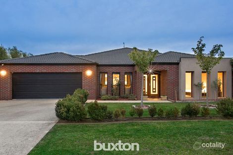 3 Fadden Ct, Delacombe, VIC 3356