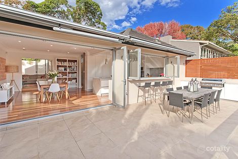 Property photo of 3 Bapaume Road Mosman NSW 2088