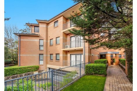 Property photo of 9/1 Kandy Avenue Epping NSW 2121