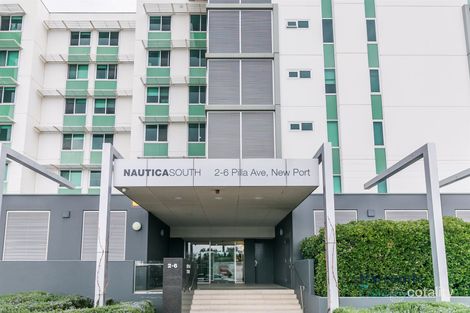 Property photo of 414/2-6 Pilla Avenue New Port SA 5015
