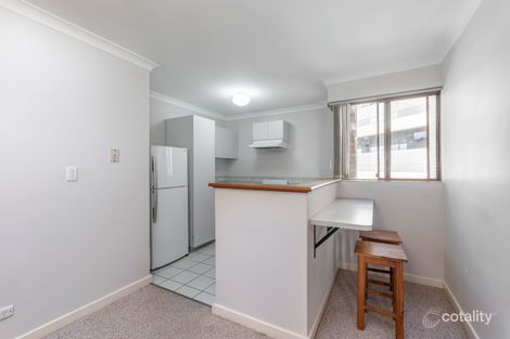 Property photo of 19/18 Forrest Avenue East Perth WA 6004