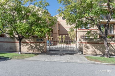 Property photo of 19/18 Forrest Avenue East Perth WA 6004