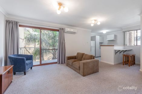 Property photo of 19/18 Forrest Avenue East Perth WA 6004
