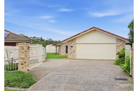 8a Mccallum St, Carseldine, QLD 4034