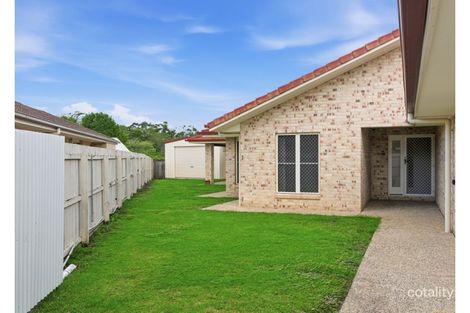 Property photo of 8A McCallum Street Carseldine QLD 4034