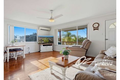 19 CESSNA AVE, SANCTUARY POINT, NSW 2540