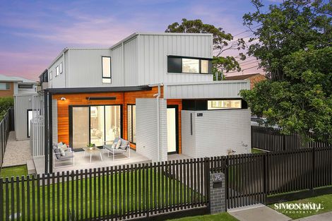 Property photo of 75 Llewellyn Street Merewether NSW 2291