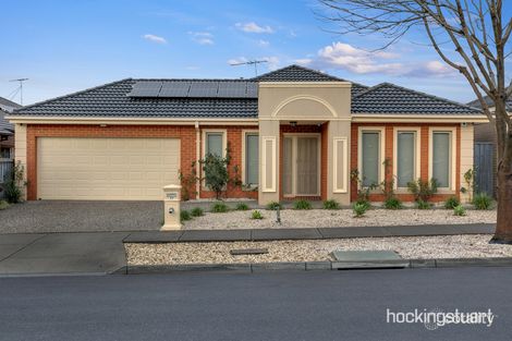 Property photo of 17 Saxony Drive Epping VIC 3076