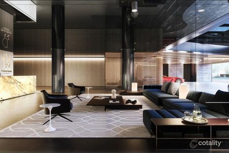 Property photo of 309/20 Queens Road Melbourne VIC 3004