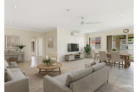 Property photo of 8A McCallum Street Carseldine QLD 4034