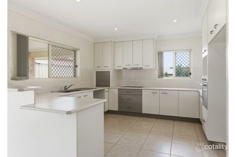 Property photo of 8A McCallum Street Carseldine QLD 4034