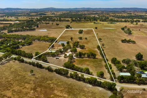 166 Springvale Rd, Lockwood South, VIC 3551