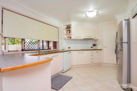 Property photo of 43 Cummins Road Avoca QLD 4670