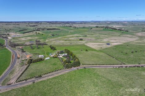 Property photo of 812 Guyong Road Blayney NSW 2799