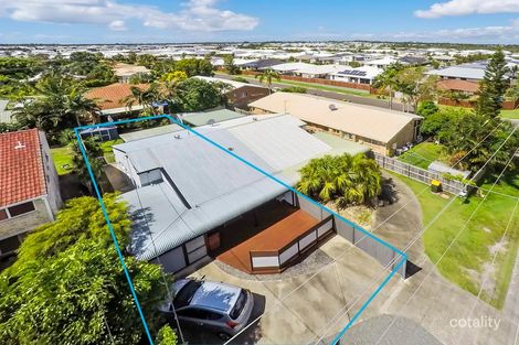 1/149 Bundilla Bvd, Mountain Creek, QLD 4557