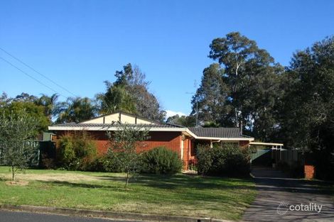 16 Stephen St, North Richmond, NSW 2754
