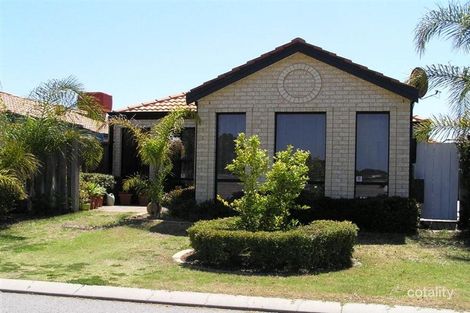 Property photo of 79 Vaucluse Crescent Ellenbrook WA 6069