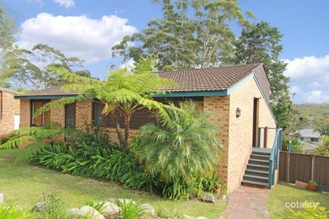 36 Cowper St, Helensburgh, NSW 2508