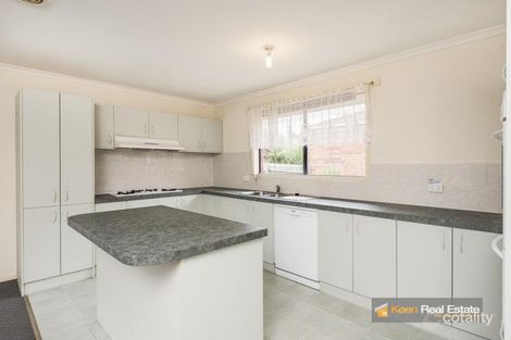 Property photo of 1 Donegal Way Hampton Park VIC 3976