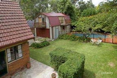 Property photo of 22 Myra Street Wahroonga NSW 2076