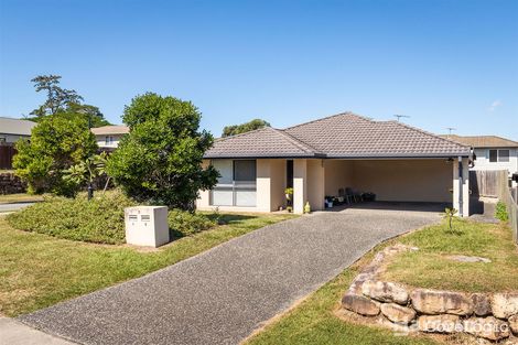 Property photo of 1 Cathy Way Kallangur QLD 4503